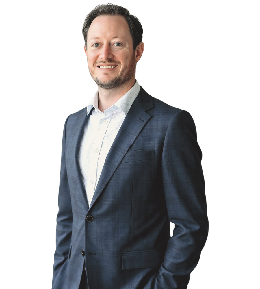 Attorney Nick Brand