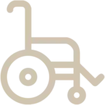 nursing home abuse icon