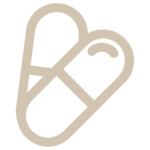 kratom and substance icon
