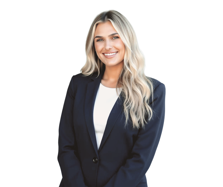 Jorie Burr Paralegal