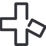 medical malpractice icon