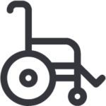 nursing home icon