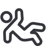 premises liability icon