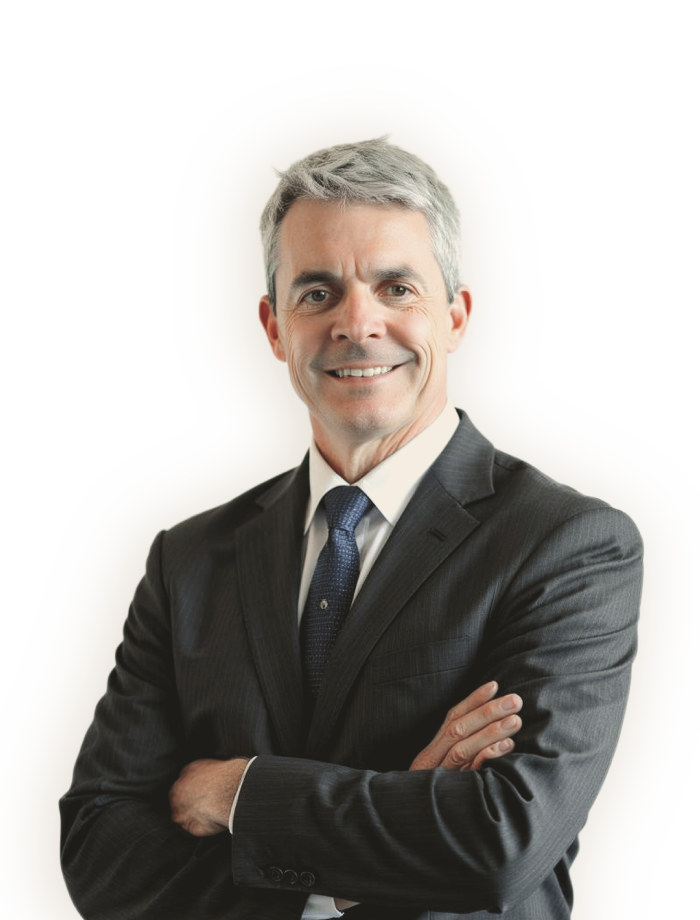 Attorney Russ Purvis