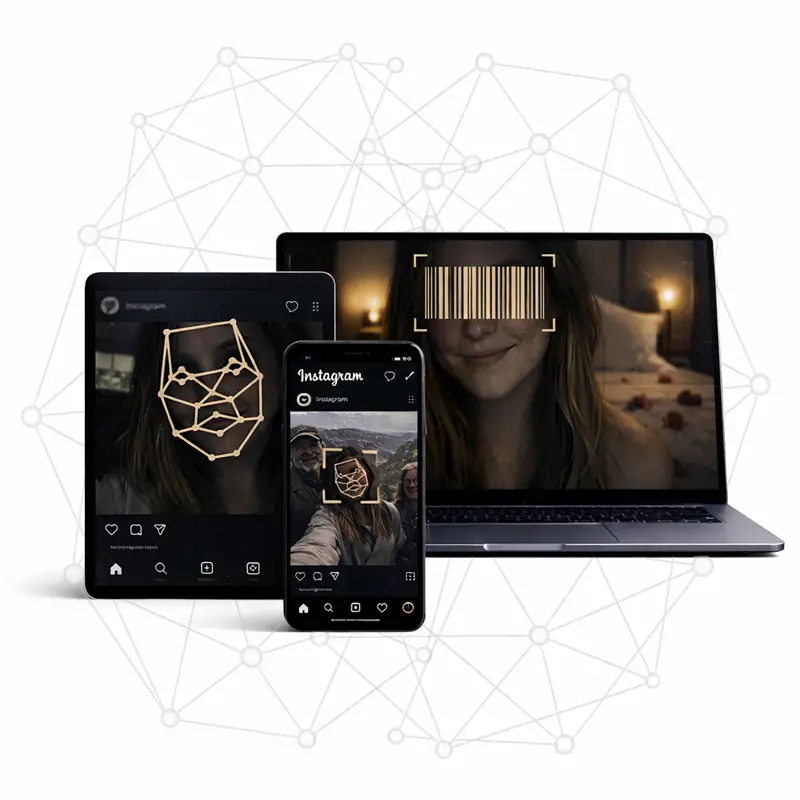 AI Image Abuse & Deepfakes