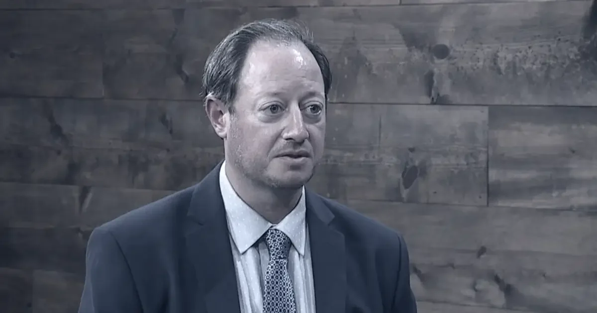 Nick Brand KSHB gps tracking lawsuit interview