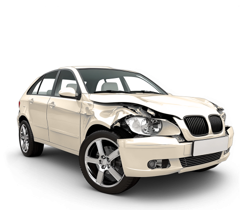practice-area_vehicle-accidents wrecked car